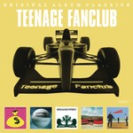 cover: Teenage Fanclub - Original Album Classics