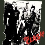 cover: The Clash - The Clash