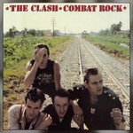 cover: The Clash - Combat Rock