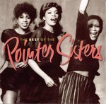 cover: The Pointer Sisters - The Best Of The Pointer Sisters