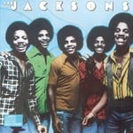 cover: The Jacksons - The Jacksons