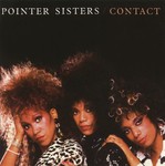 cover: The Pointer Sisters - Contact