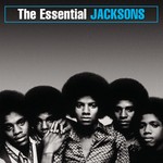 cover: The Jacksons - The Essential Jacksons