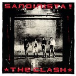 cover: The Clash - Sandinista!