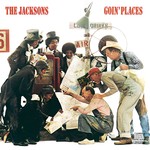 cover: The Jacksons - Goin' Places