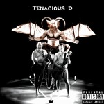 cover: Tenacious D - Tenacious D (Album Versions)