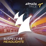 cover: Suspect 44 - Headlights