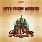 cover: Boyz From Nesbru - St. Basil