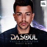 cover: Dasoul - Vuela CorazAnn