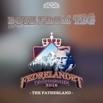 cover: Boyz From Tbg - The Fatherland