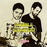 cover: Double Reaktion - Headroom