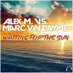 cover: Alex M|Marc Van Damme - Waiting For The Sun