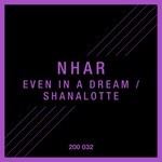 cover: Nhar - Even In A Dream