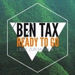 cover: Ben Tax - Ready To Go