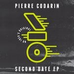 cover: Pierre Codarin - Second Date EP