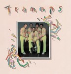 cover: The Trammps - Trammps