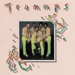 cover: The Trammps - Trammps