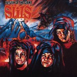 cover: The Slits - Return Of The Giant Slits