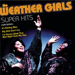 cover: The Weather Girls - Super Hits