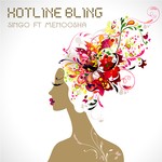 cover: Menoosha|Singo - Hotline Bling