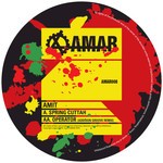 cover: Amit - Spring Cuttah/Operator