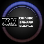 cover: Ganar - Sahara Bounce