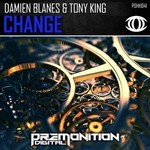 cover: Tony King|Damien Blanes - Change