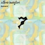 cover: Alberto Buttiglieri - Basament