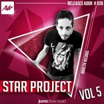 cover: Star Project - Vol 5