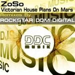 cover: Zoso - Victorian House Plans On Mars