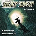 cover: Dj From The Crypt - Body Collector