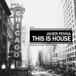 cover: Javier Penna - This Is House