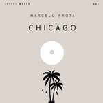 cover: Marcelo Frota - Chicago