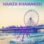 cover: Hamza Khammessi - A World For Us