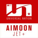 cover: Aimoon - Jet+