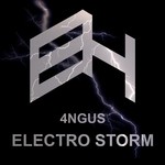 cover: 4ngus - Electro Storm