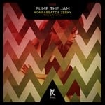 cover: Monrabeatz|Zerky - Pump The Jam