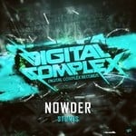 cover: Nowder - Stones