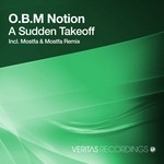 cover: O.b.m Notion - A Sudden Takeoff