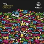 cover: Hilly - Essence Of Oldskool