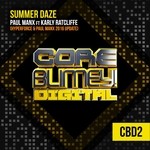 cover: Karly Ratcliffe - Summer Daze (Hyperforce & Paul Manx Update)