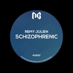 cover: Remy Julien - Schizophrenic