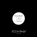 cover: Stanny Abram - Locomodiva EP