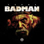 cover: Tzone - Badman EP