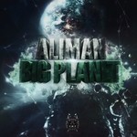 cover: Aliman - Big Planet EP