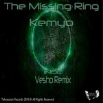 cover: Kemyo - The Missing Ring