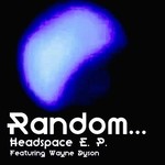 cover: Random - Headspace EP