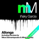 cover: Inaky Garcia - Allonga