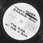 cover: Ariana Grow|Timmy Teaze - The Ride