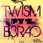 cover: B3rao|Twism - Pyt